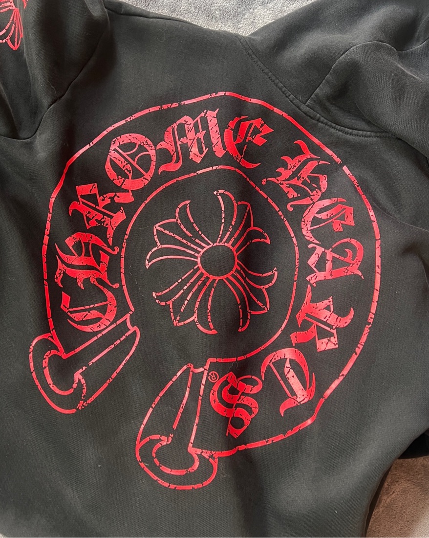 Chrome hearts by chrome hearts - Pickle