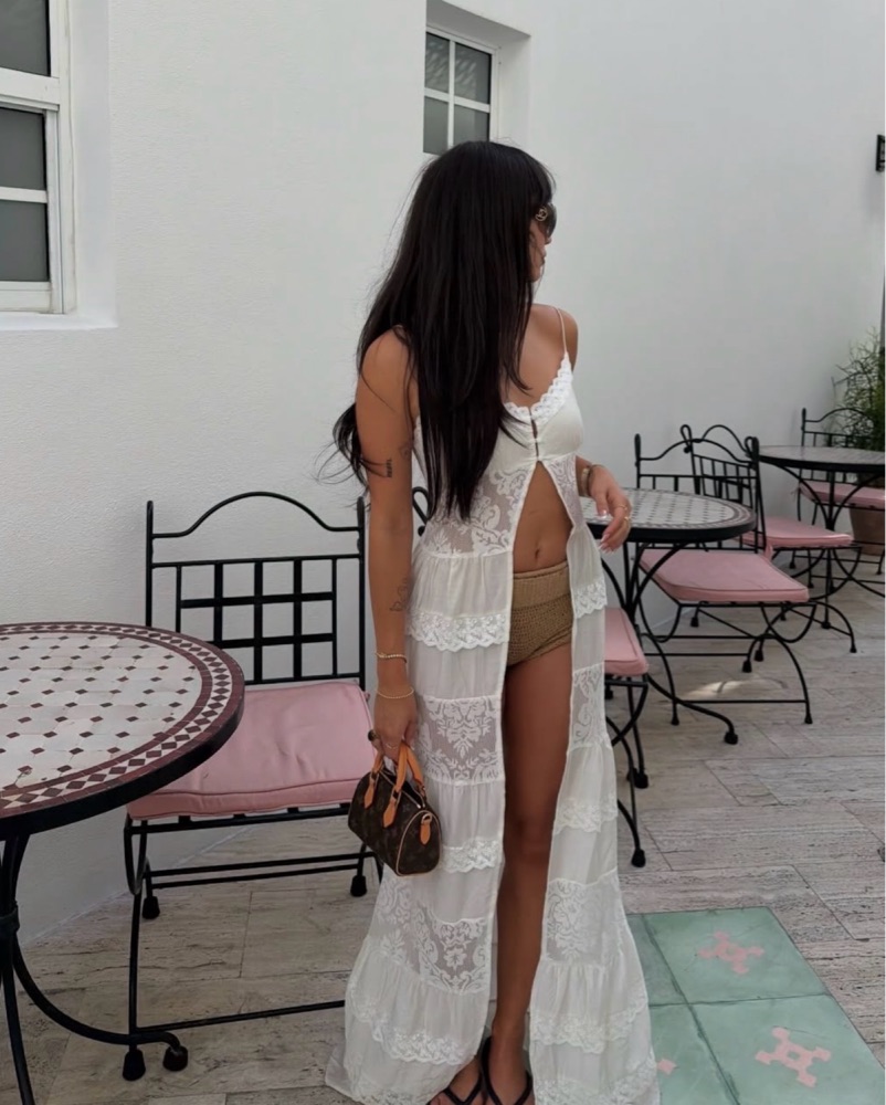 Shop White Fox Boutique Tops - Pickle