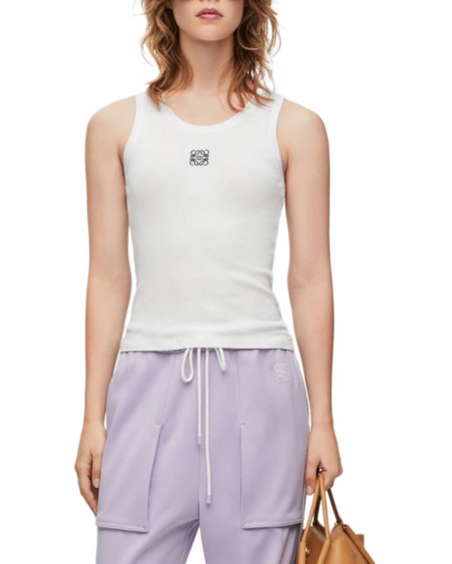 Loewe Shirt | Pickle