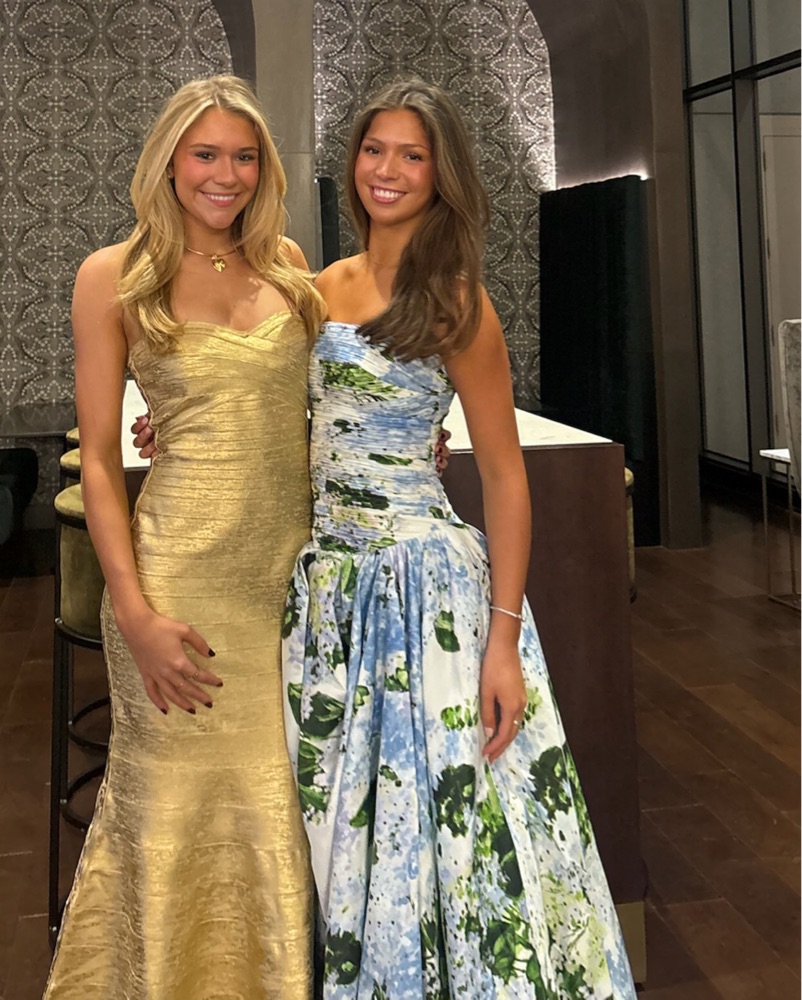 Aje Behold Maxi Dress by Aje - Pickle