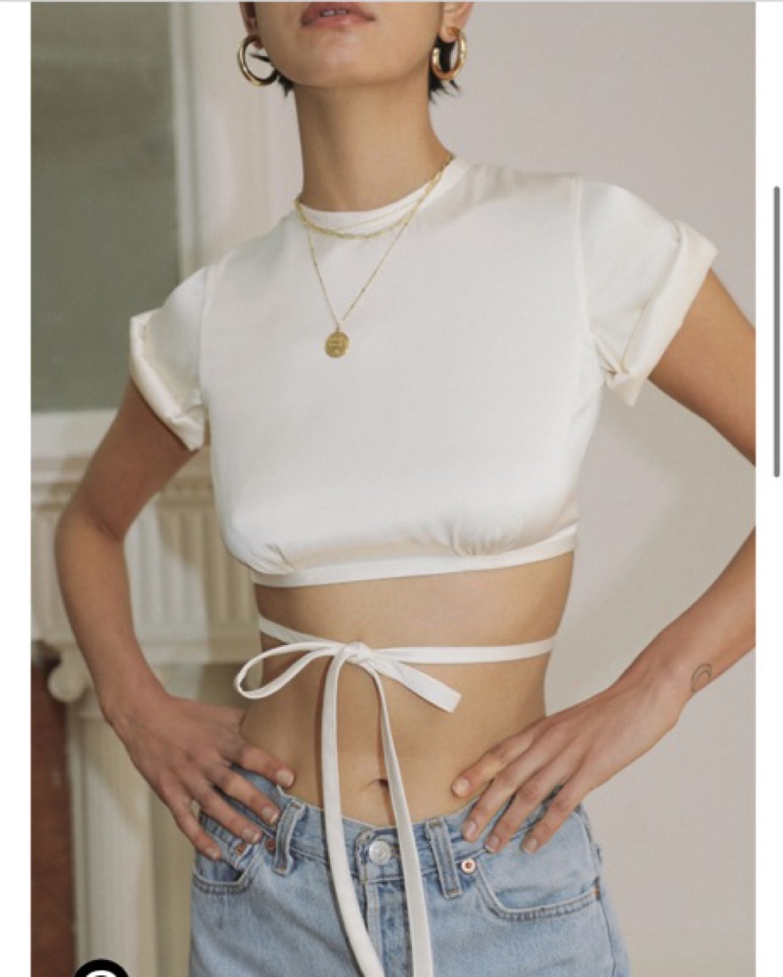Orseund Iris Le Club Top | Pickle