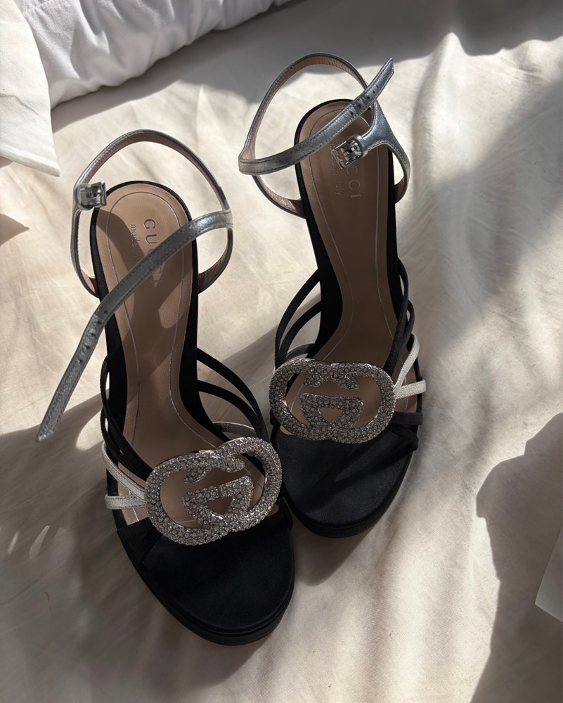 Shop Gucci Shoes - Pickle