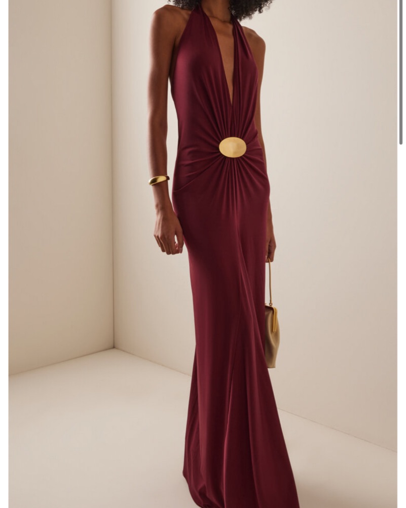 silvia tcherassi dress Tulip Dress main image 0