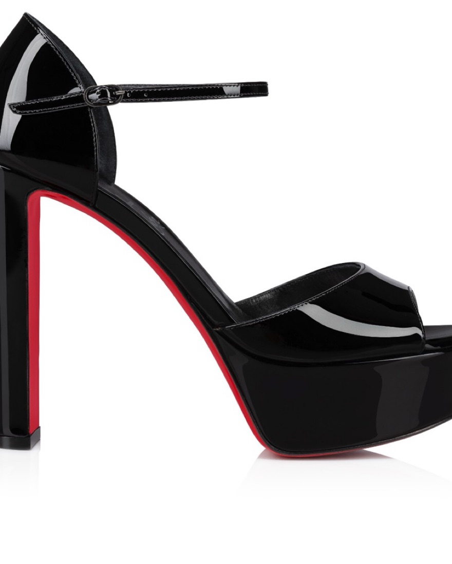 Christian Louboutin アンクル　ブーツ　（25cm） 25cm Christian Louboutin(クリスチャンルブタン) ブーツ(メンズ