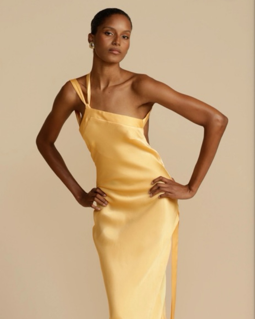 celestia maxi dress Celestia Sky Blue Maxi Dress