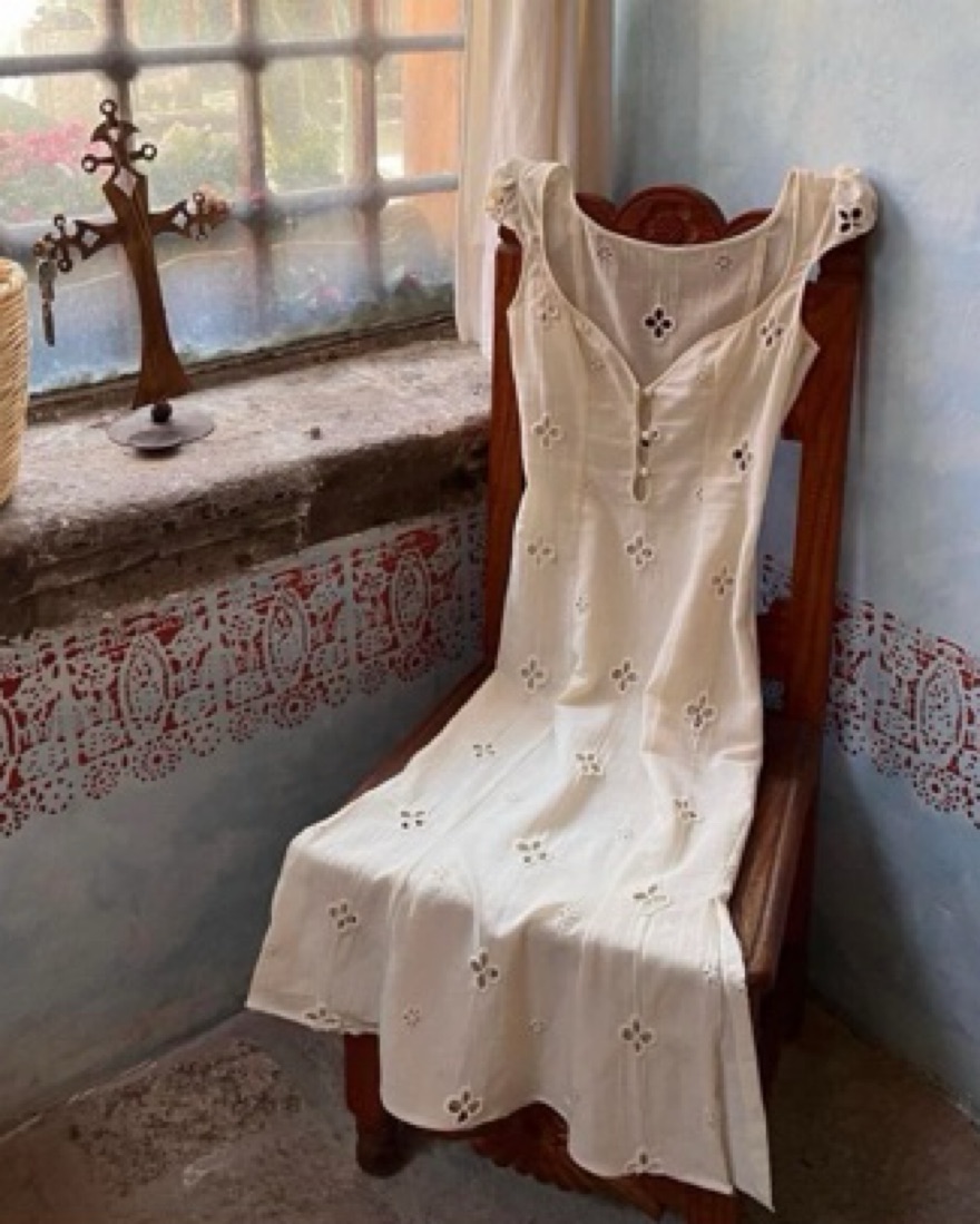 mirror palais fairy dress dupe Mirror Palais Fairy Dress