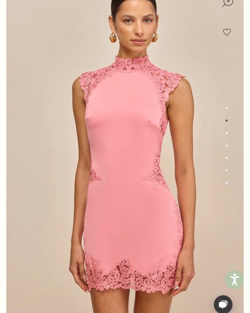 Cult Gaia Riti Dress by Cult Gaia | Pickle