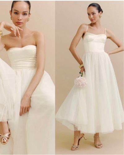 Huong Boutique Cherie Tulle Dress by Huong Boutique | Pickle