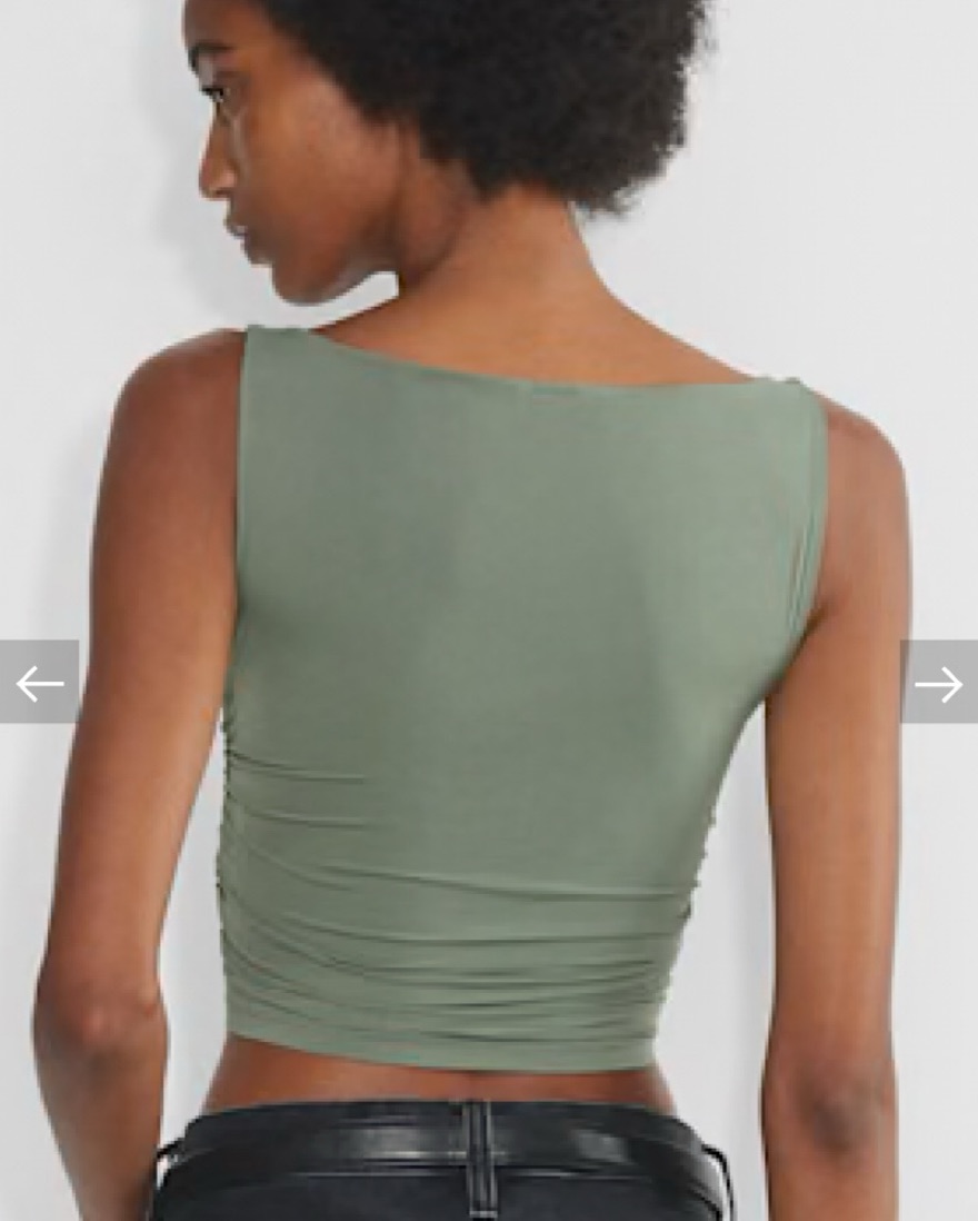 parfait Parfait Top | Aritzia CA