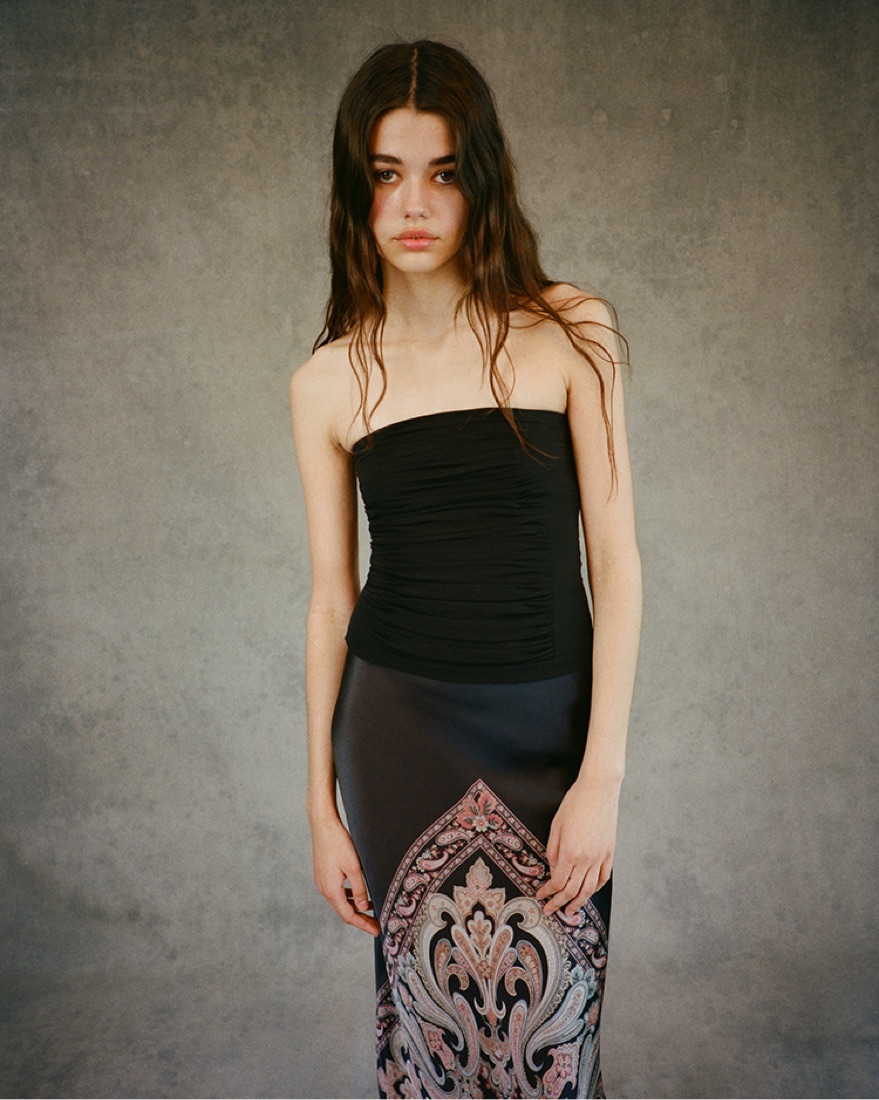スカート Realisation par - The Naoli skirt Shop the New Réalisation Par Naomi Skirt | Who What Wear