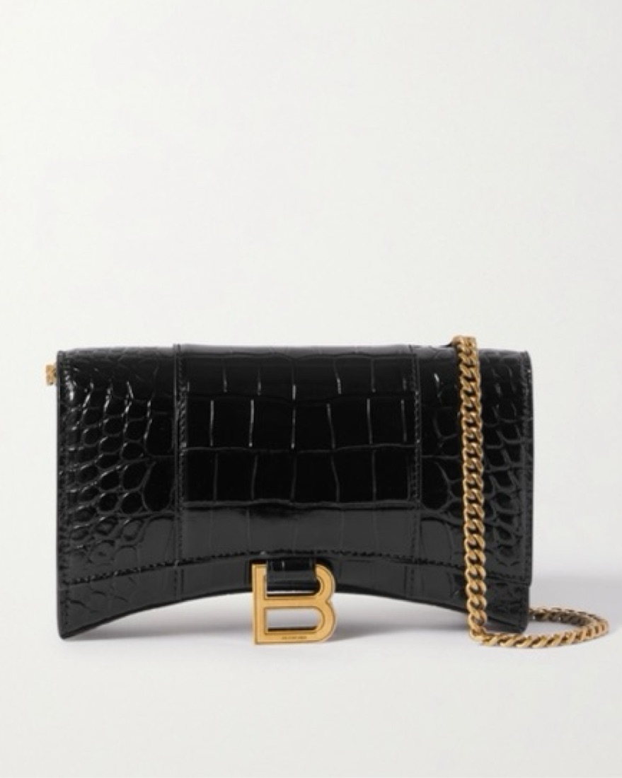 BALENCIAGA Bag | Pickle