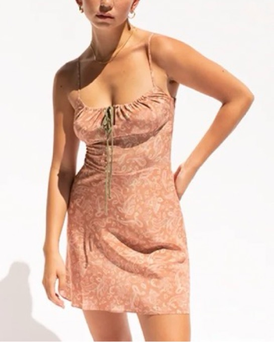 the line by k inez dress The Line By K Black Inez Maxi Dress