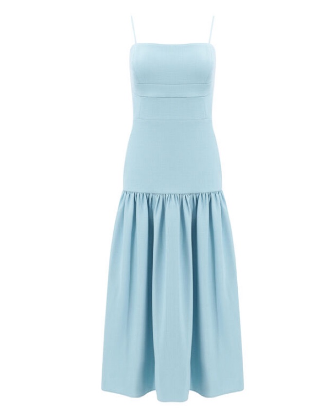 alexis safina midi-dress Alexis | Dresses | New Alexis Safina Mididress In Mint