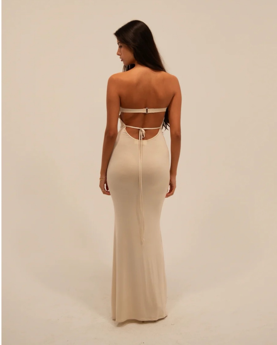 Bibiy. B. BLOOMY DRESS B. BLOOMY｜Bibiy