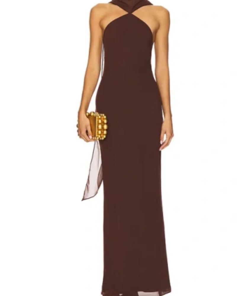 Rent Revolve Dresses - Pickle