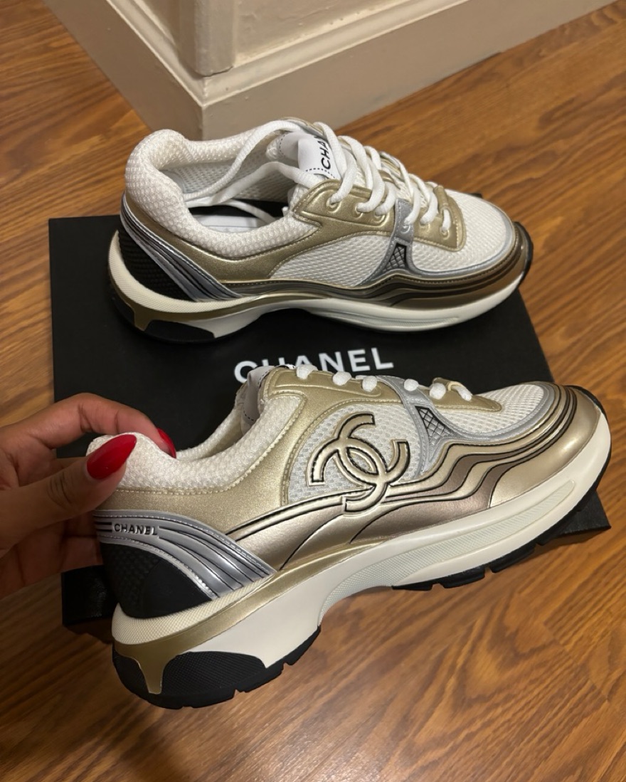 Buy Chanel Shoes - Pickle