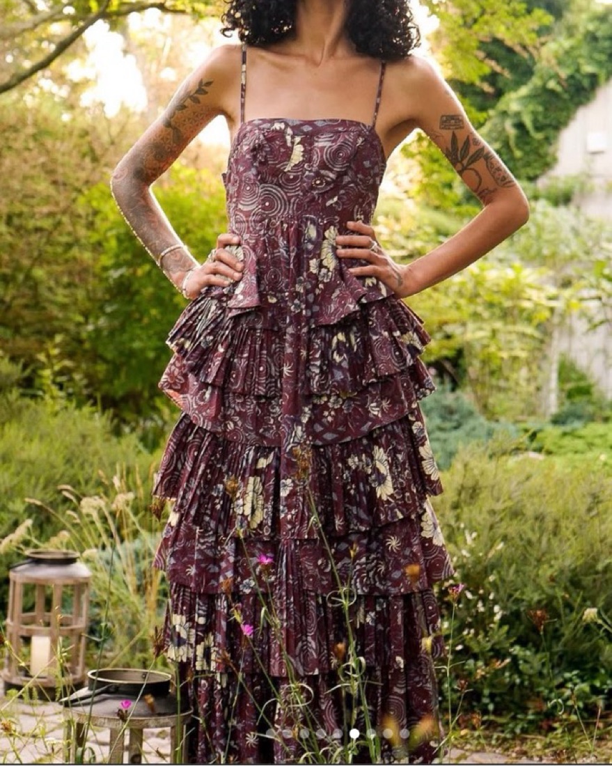 Buy Ulla Johnson - Pickle