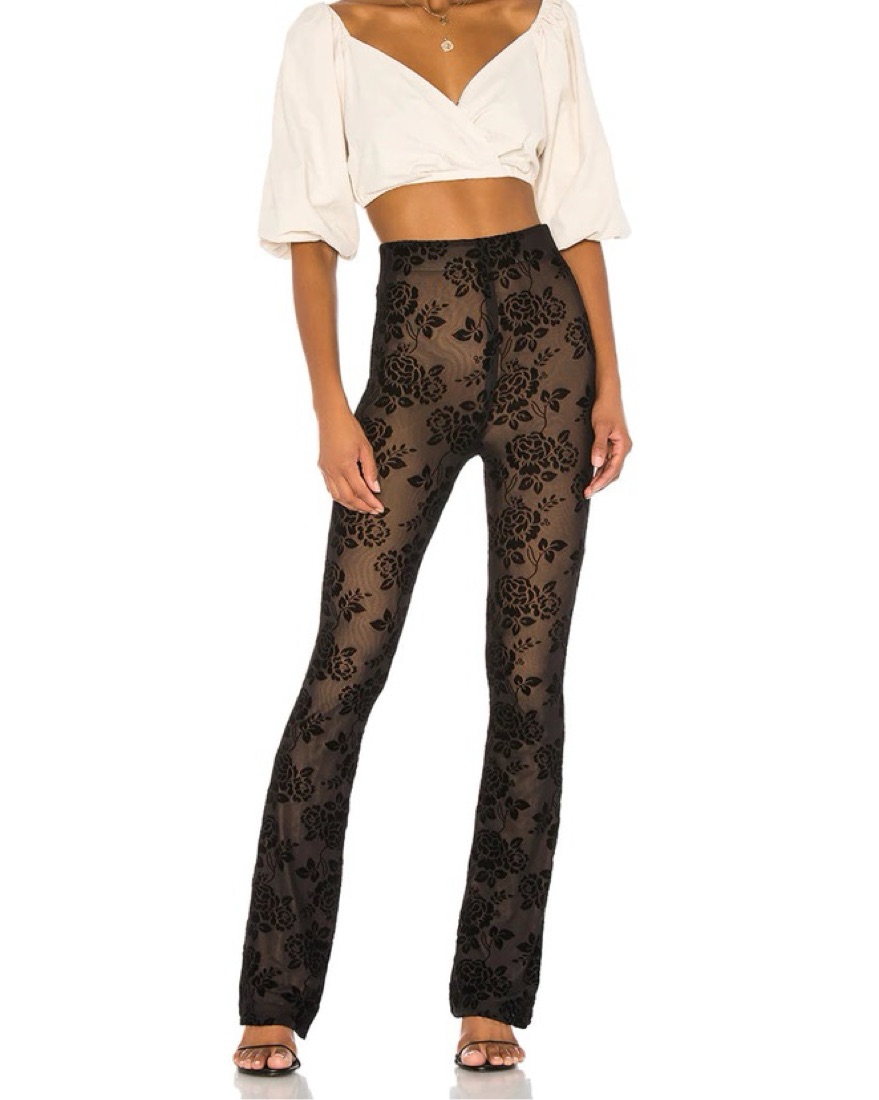 パンツ draw drawers Lace Leggings Black_Friday Cyber and Monday Deals onlyliua Lace Leggings