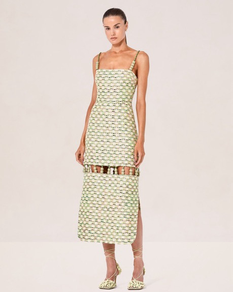 Alexis Safina Dress by Alexis - Pickle