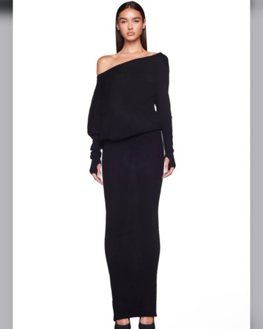 I.AM.GIA アイアムジーア HAVEN MAXI DRESS マキシワンピース HAVEN MAXI DRESS - CLASSIC LEOPARD | I.AM.GIA