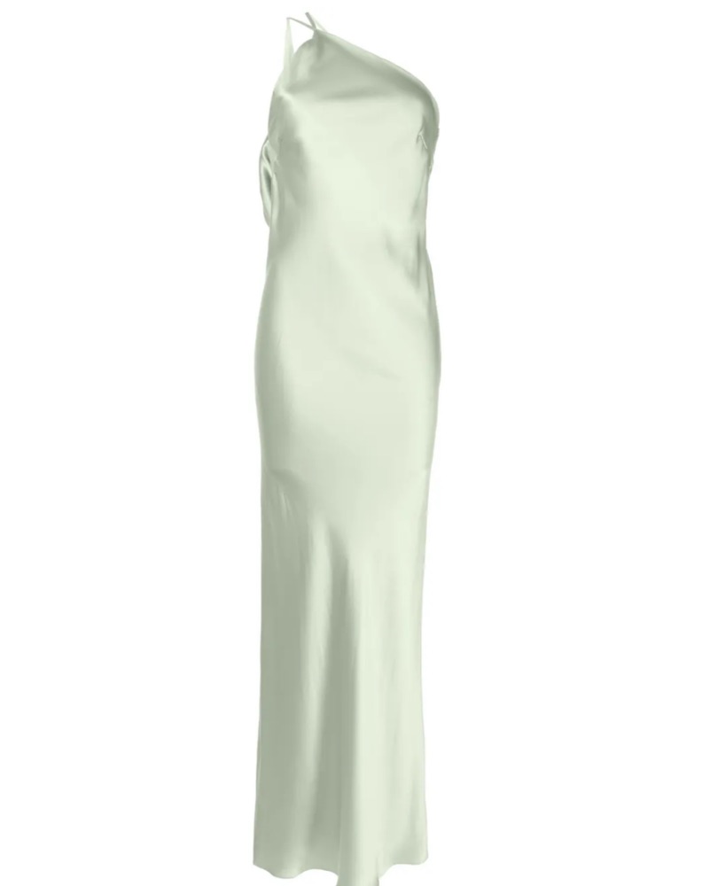 off the shoulder summer dress maxi Summerfield Off-Shoulder Maxi Dress White