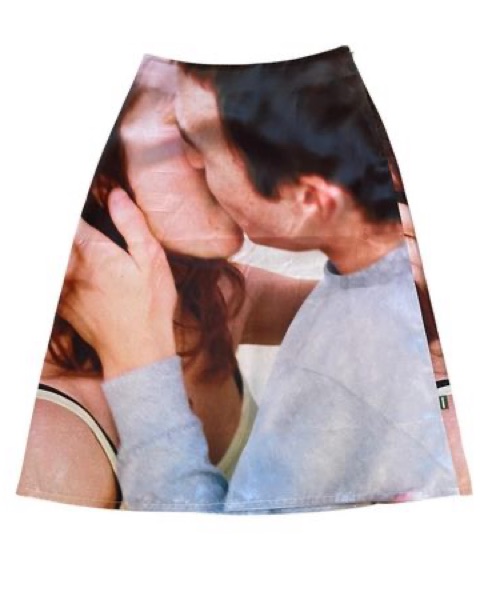 Heaven by Marc Jacobs Kissing Skirt | Pickle