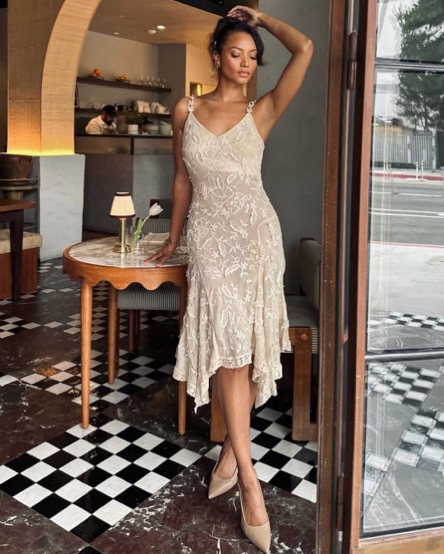rent vintage designer dresses DRESSES  WearMyWardrobeOut