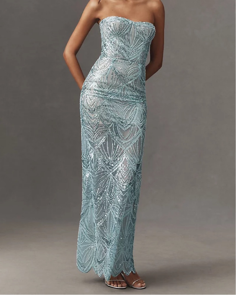 short sparkly dress Unique V Neck Sequin Mini Blue Short Prom Dress, Blue Homecoming Dress –  dresstby