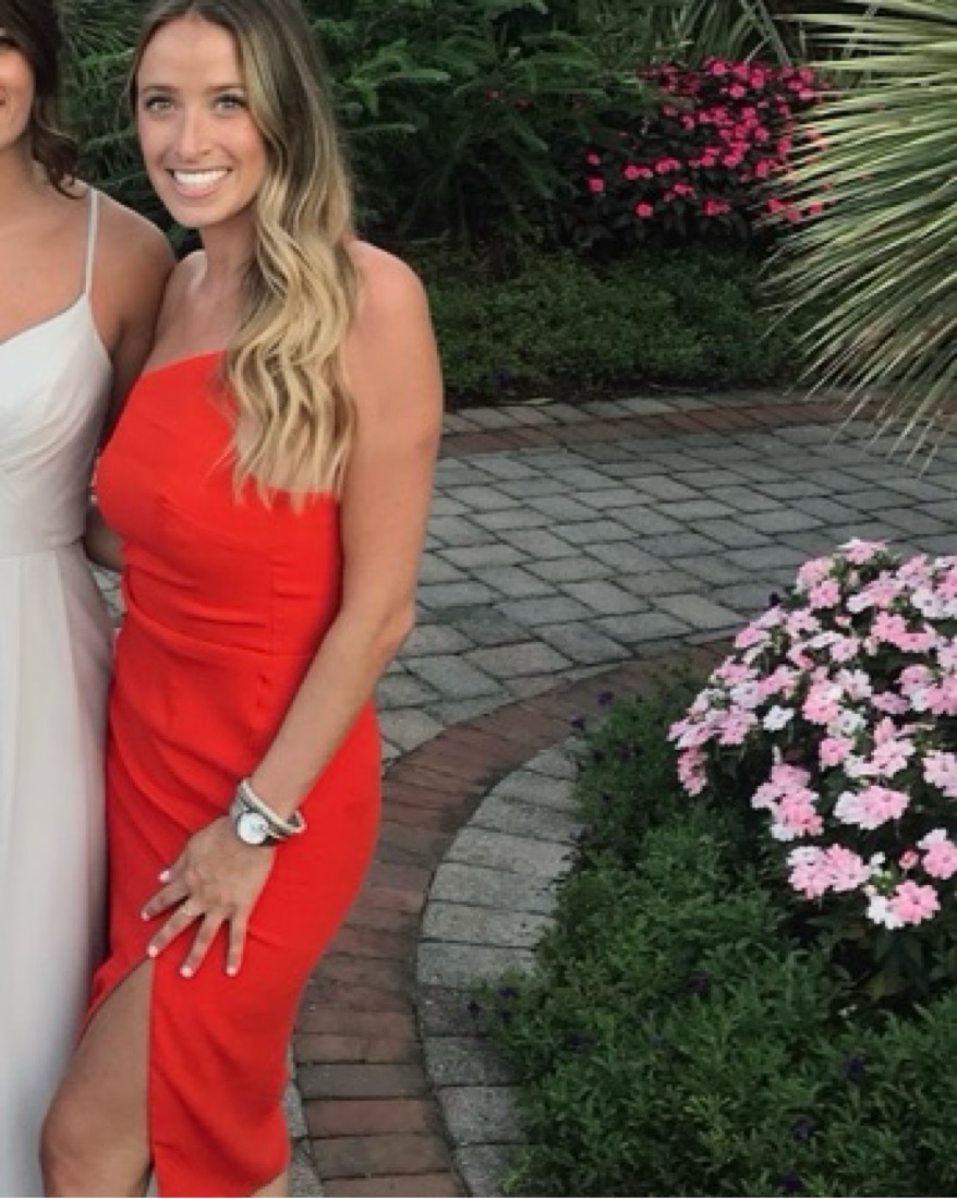 red midi dress revolve x REVOLVE Sicilia Midi Dress in Red by Bronx And Banco