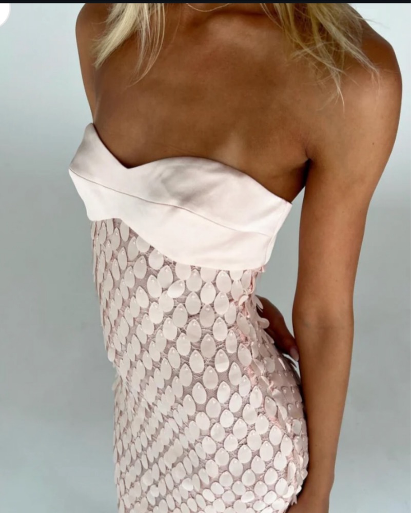 Manning Cartell Dress by Manning Cartell - Pickle