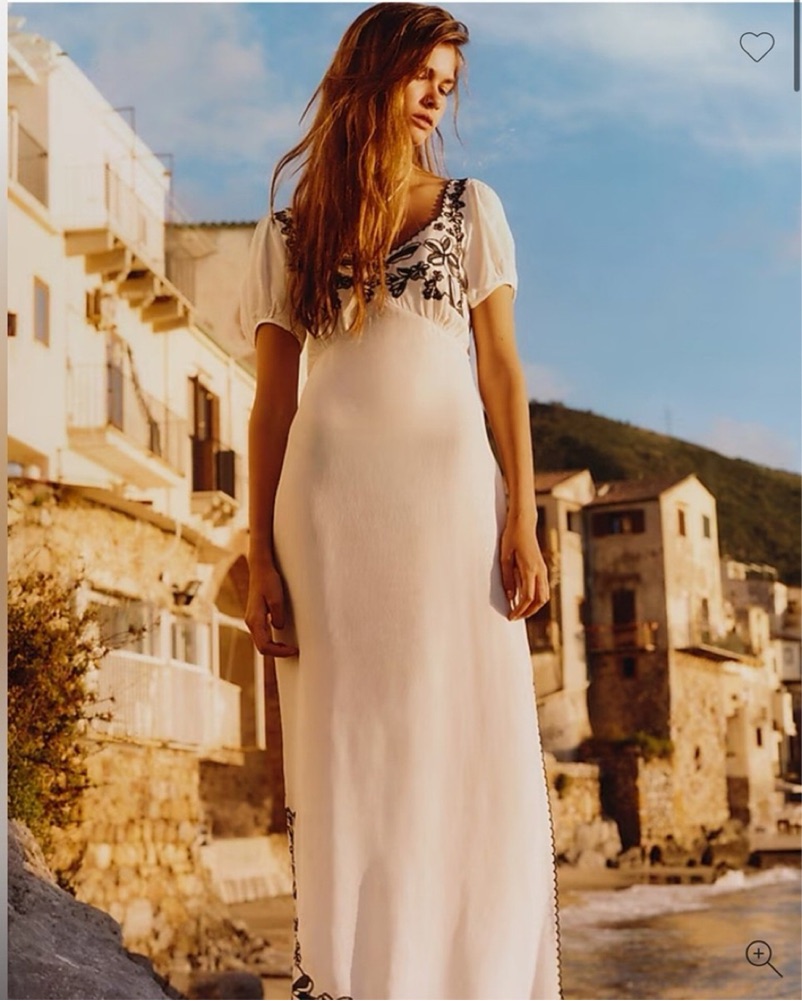 long sleeve dress with feathers Beaded Wedding Dresses Feather High Slit Stunning Bridal Dresses LKO002 Palmer Floral Strapless Tube BANDAGE Wedding Guest Size:US30