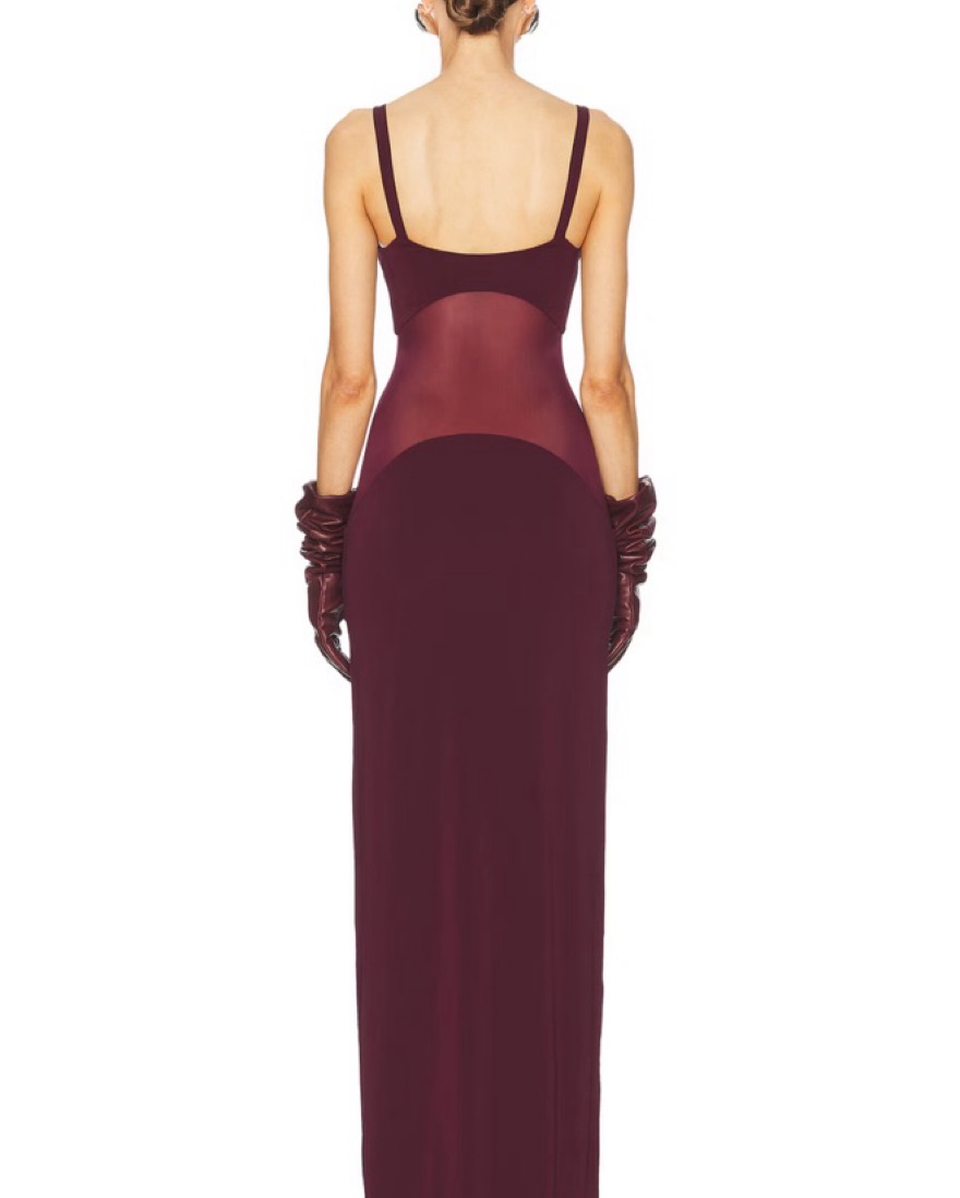 knit disney princess dress PREORDER main image 0