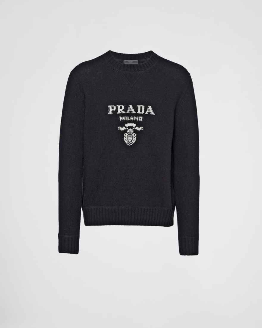Prada Sweater | Pickle