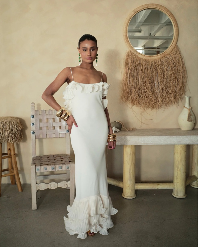 delfi collective one shoulder dress Erica One Shoulder Dress by Delfi Collective