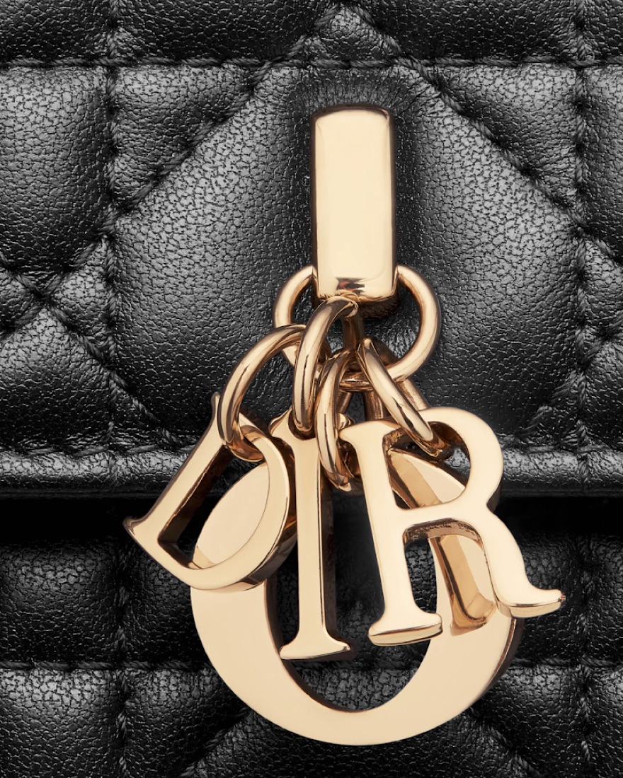 【こなれ感が一際UP】Dior★Dior Or My Dior ミニバッグ DIOR | Dior Or My Dior ミニバッグ カナージュ エンブロイ