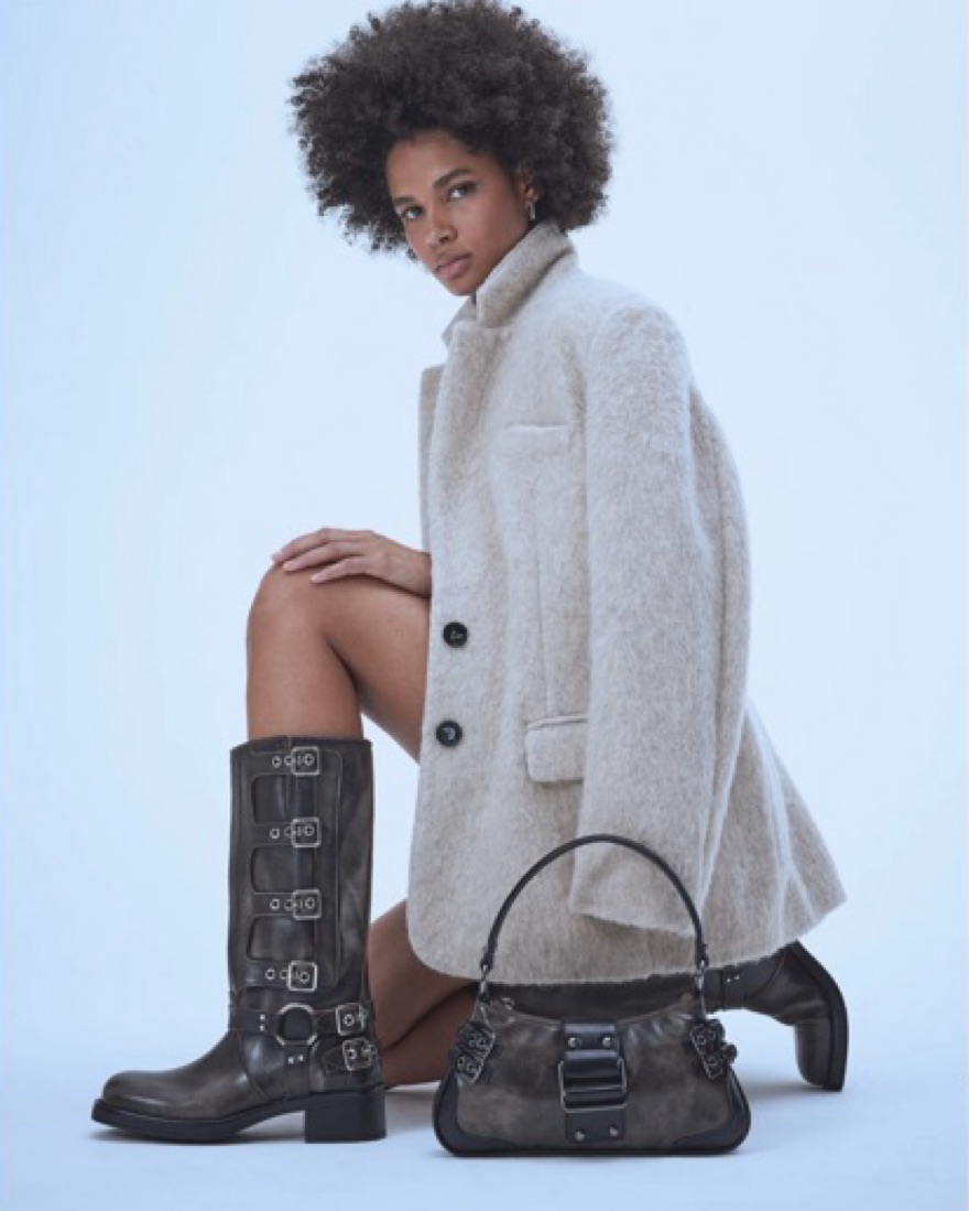 ROCKY BROWN DISTRESSED Steve Madden | Pickle