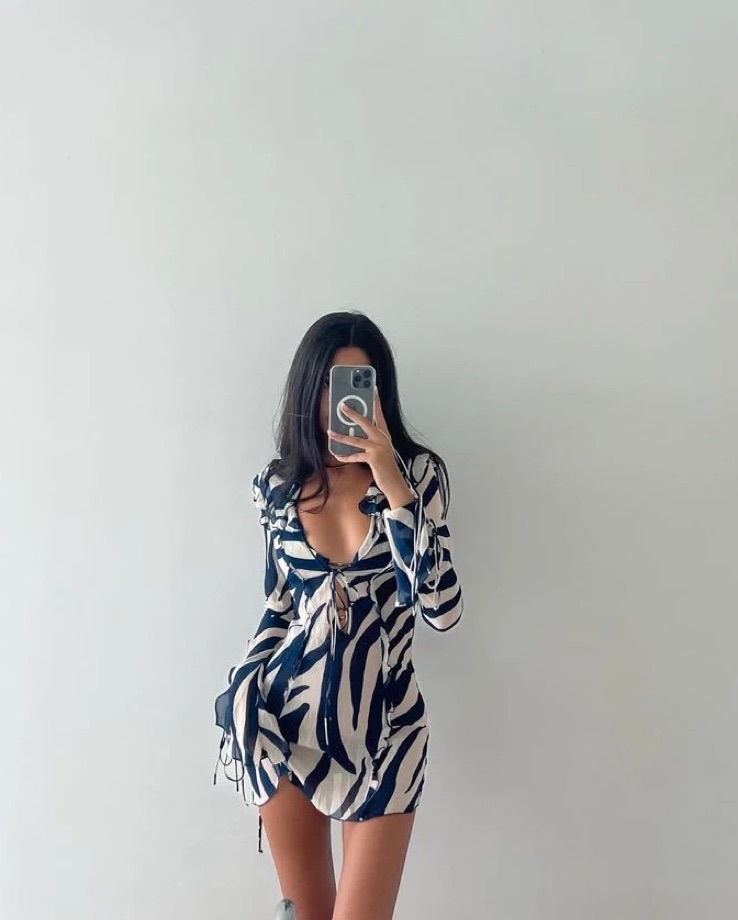 Rat & Boa Annika dress by Rat & Boa - Pickle