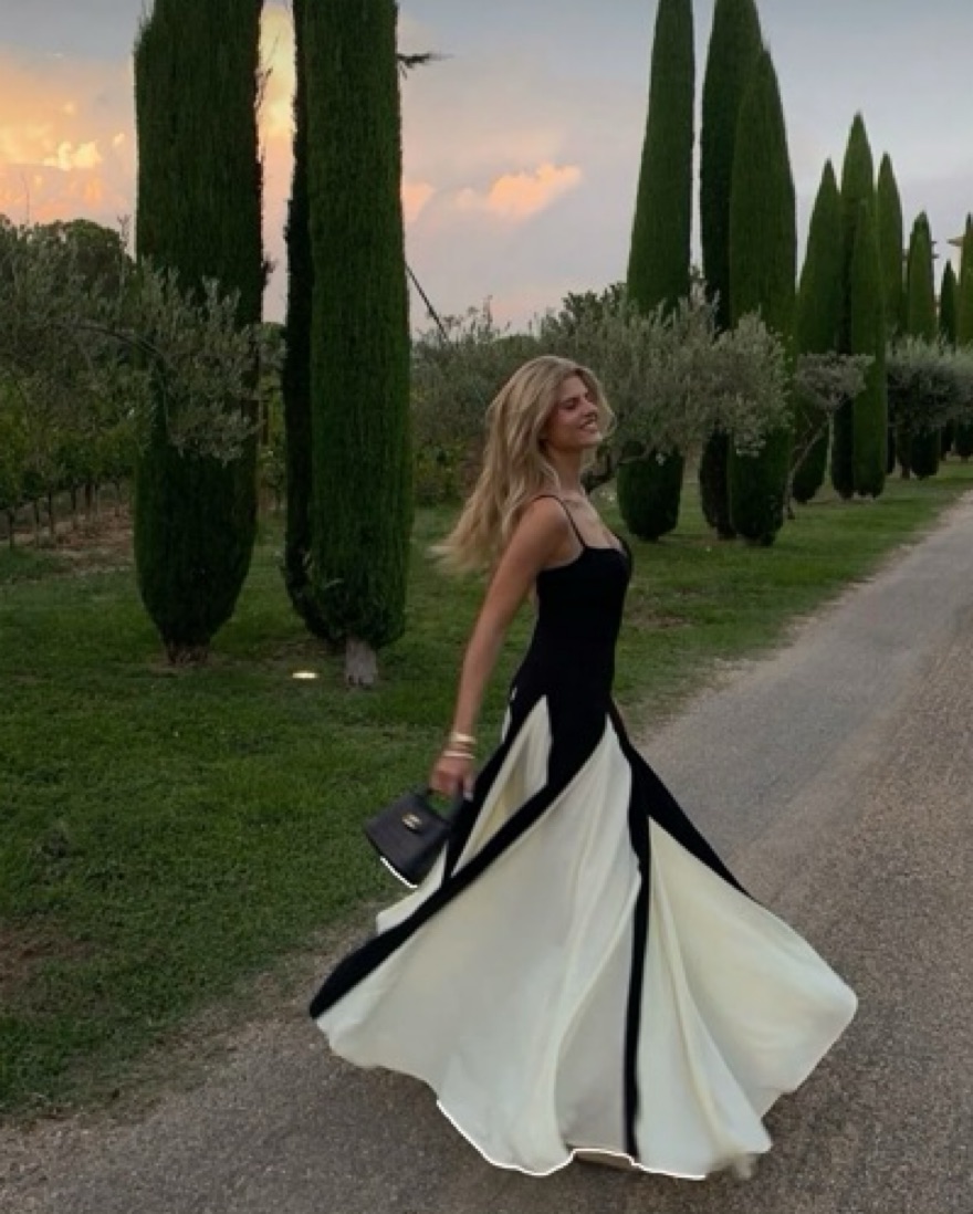 Paloma Dress By Arcina Ori by Arcina Ori - Pickle