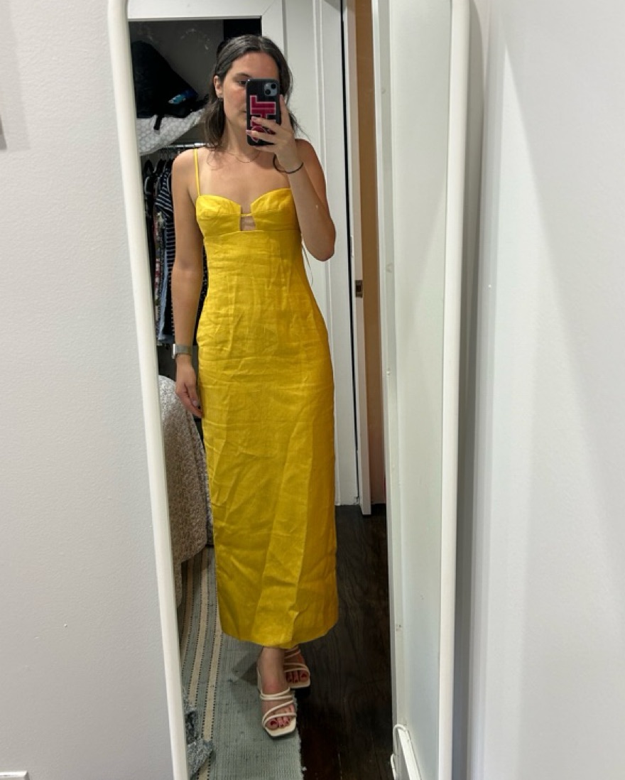prom dresses a line New Arrival Sweetheart Sleeveless A Line Lace Prom Dresses with Sweep Train main image 1