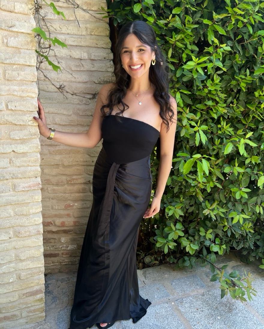 Staud Wayfaring Dress by Staud - Pickle