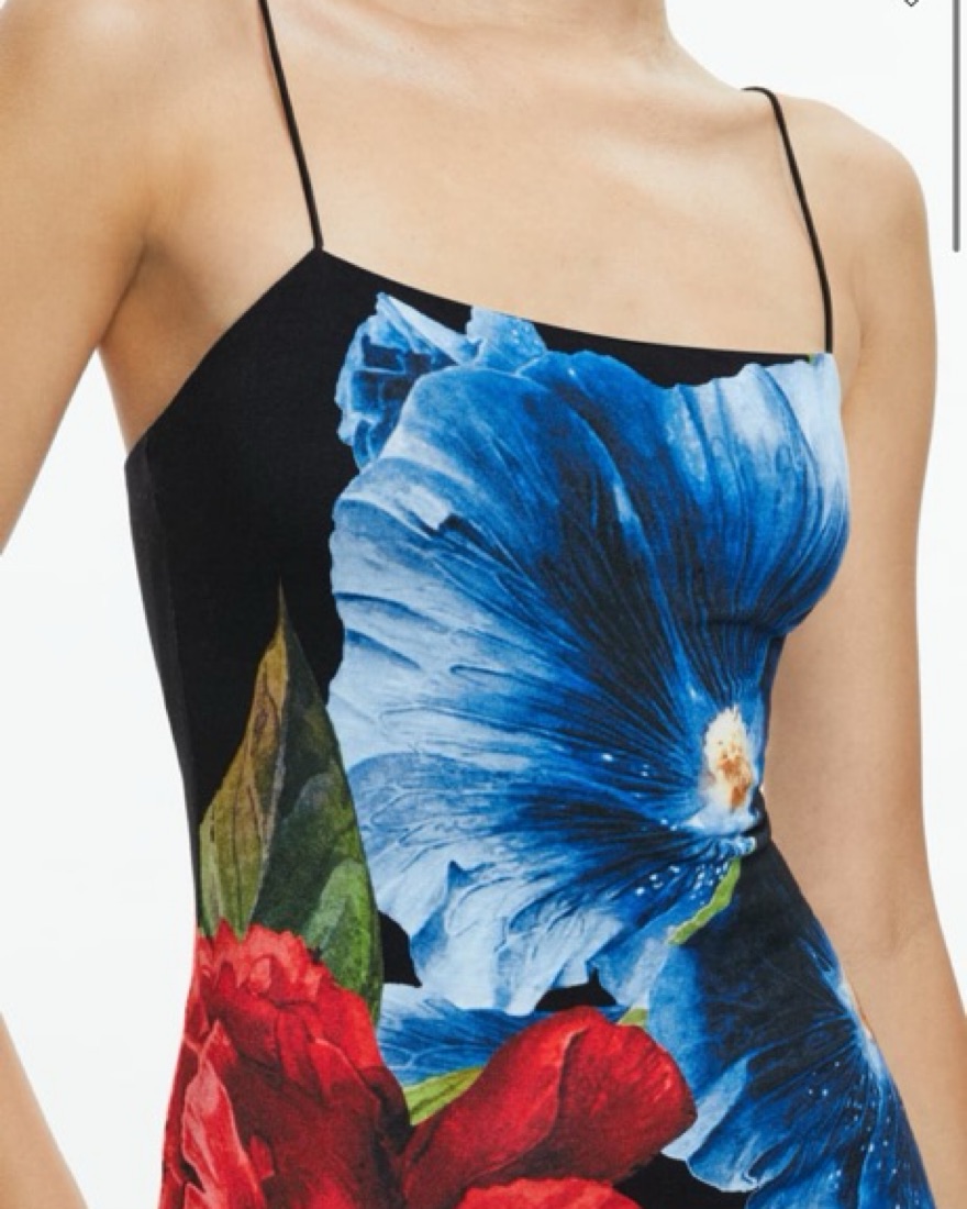 alice and olivia fifi maxi dress FIFI SEQUIN EMBELLISHED MAXI DRESS in BLACK