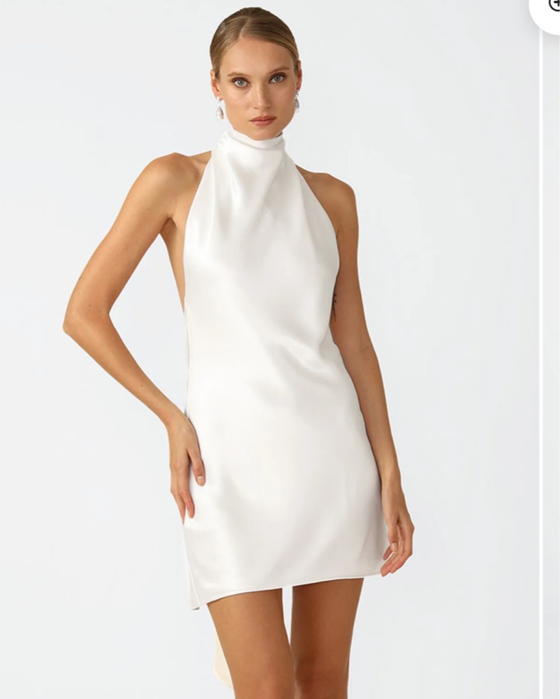 white vest dress Commuter Suit Sleeveless Vest With Shorts Set