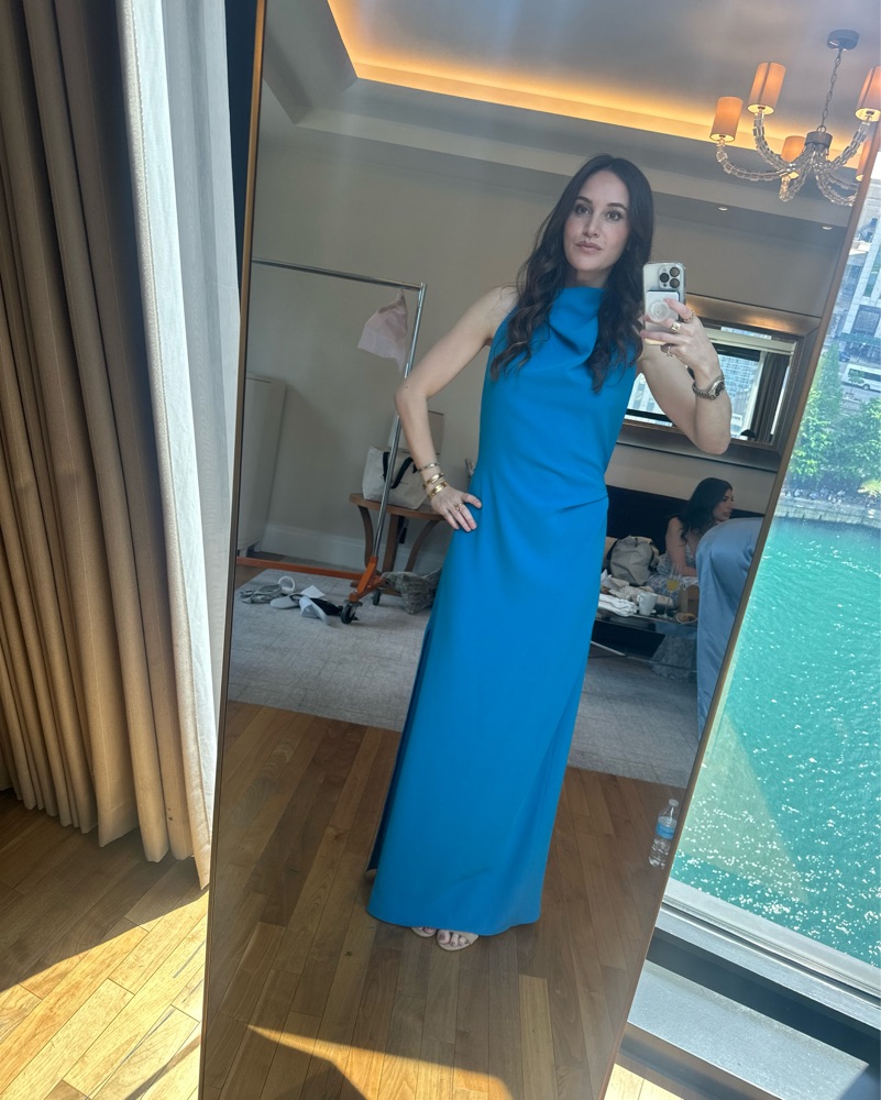 royal blue ball gown prom dress Royal Blue Sequins Strapless Short Court Train Mermaid Prom Dress