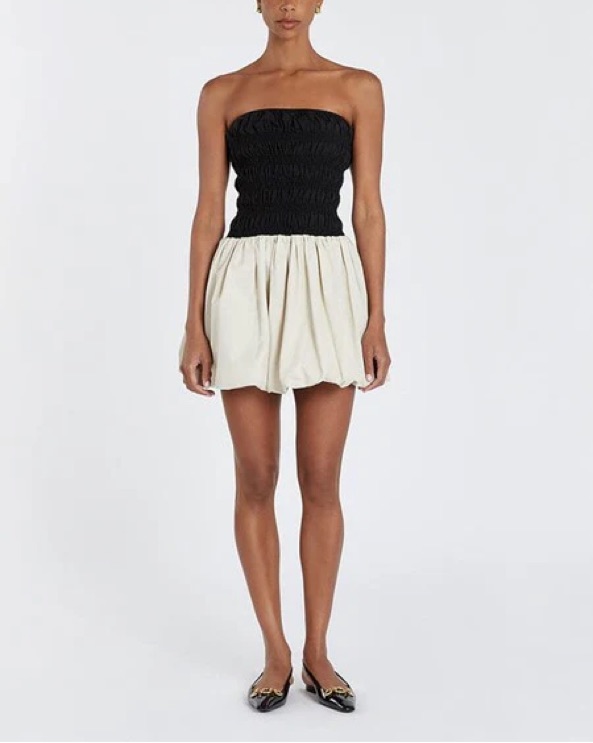 dissh stevie mini dress DISSH Stevie Mini Dress by Dissh
