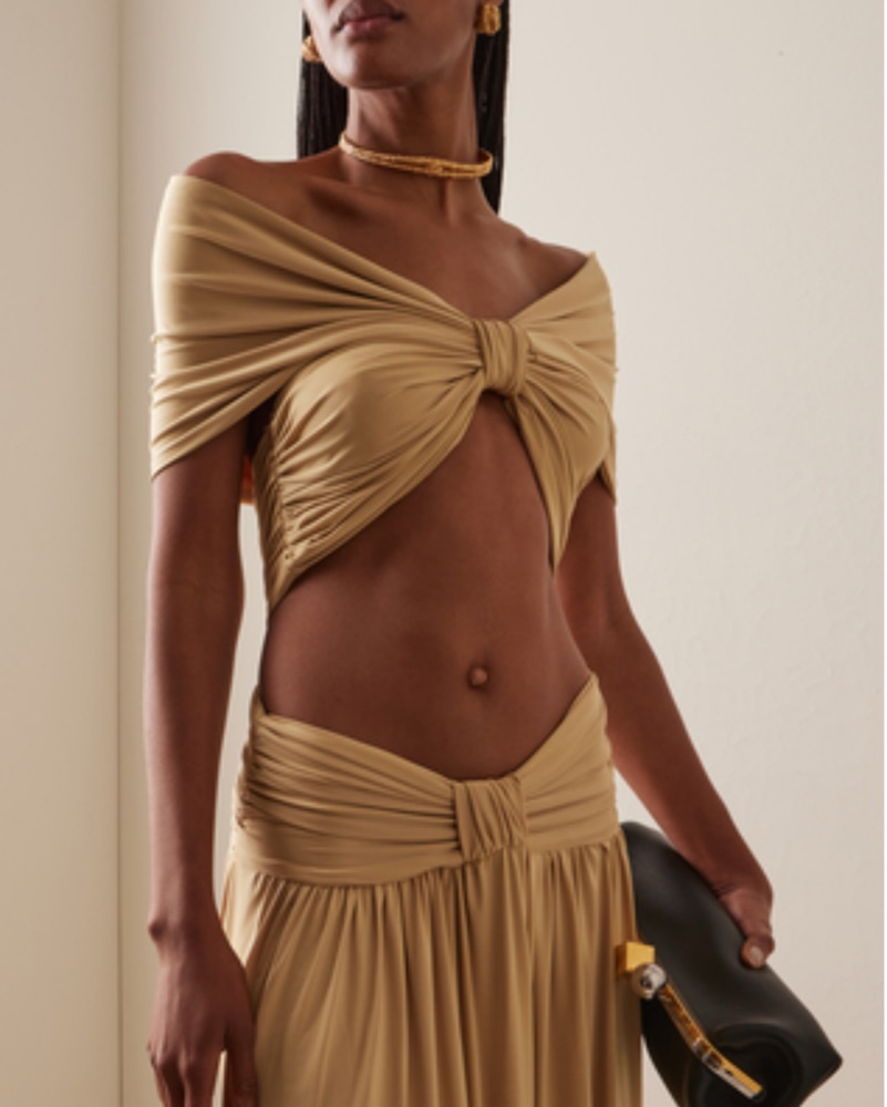 Arcina Ori Alessia Set by Arcina Ori - Pickle