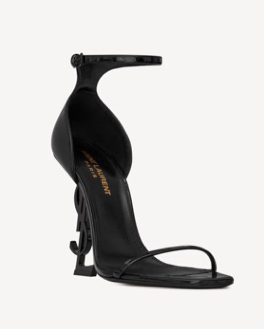 YSL Sandals | Pickle