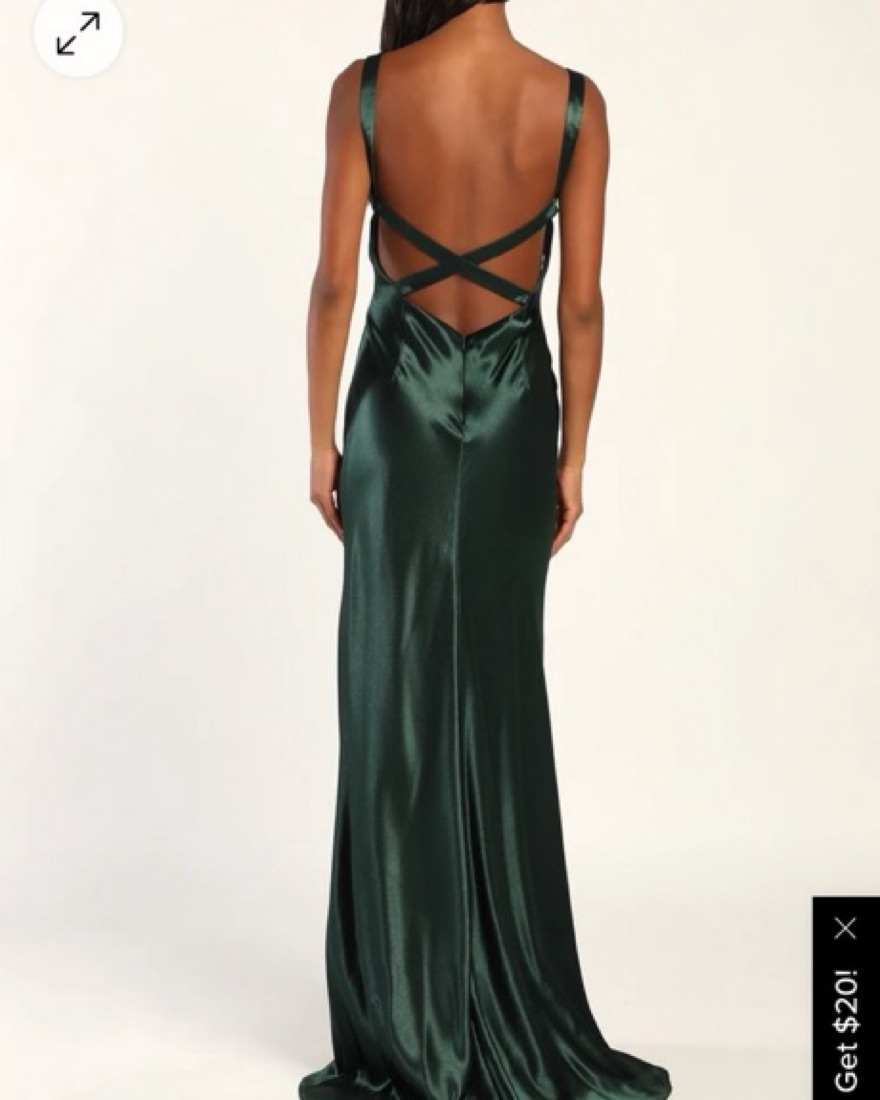 sachin and babi light blue dress Emerald Green Wedding Guest Dress by Lulus
