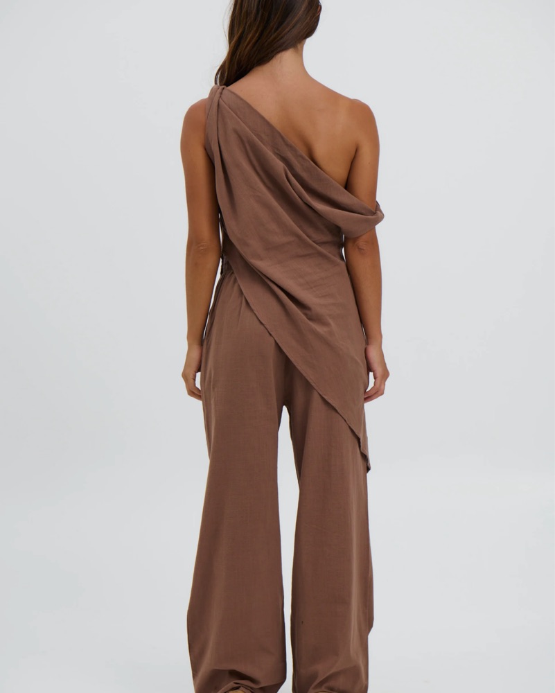 bronze snake brown dress Brown Snake Skin Print Mini Dress