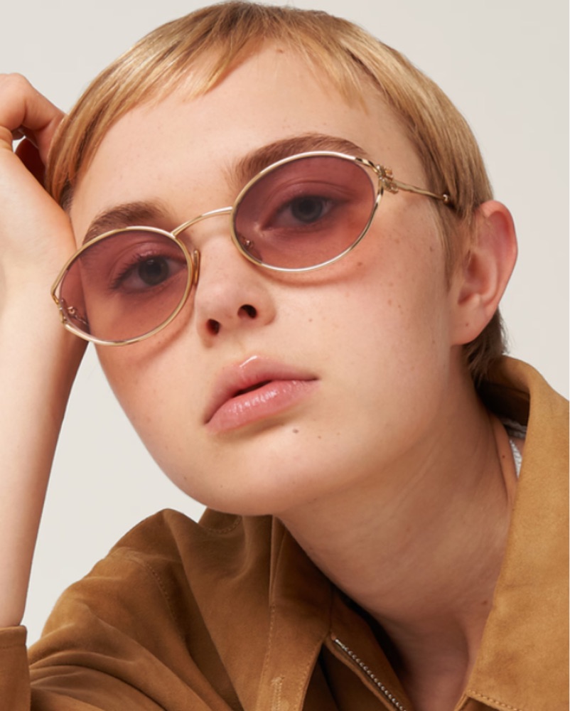 Miu Miu Sunglasses | Pickle