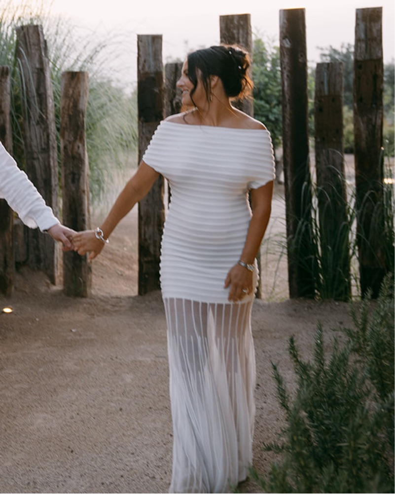 Alexis Marce Dress by Alexis - Pickle